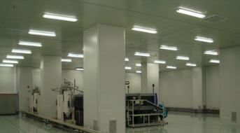 無錫辦公室裝修,無錫辦公室吊頂,辦公室隔墻