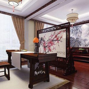 石家莊消防裝飾工程