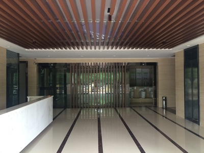 美迪雅瓷業大堂及展廳裝飾工程