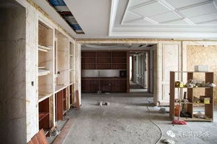 裝修必備 裝飾裝修工程施工工藝及驗收標準,非常值得收藏