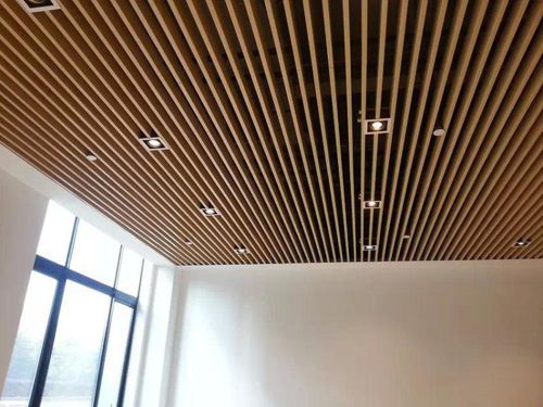 江蘇大型商場(chǎng)專用鋁方通吊頂施工 鋁方通批發(fā)價(jià)格 鋁方通生產(chǎn)廠