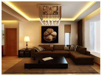 武漢室內外裝飾裝潢工程 依托強大團隊，鑄就一流技術品質