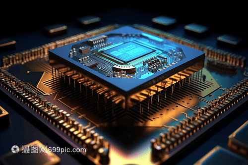 芯片的內部原理與集成電路設計探析