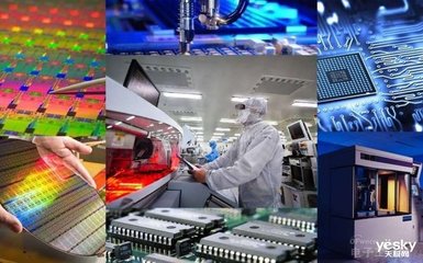 政策牽引下的廣州集成電路產業發展迅猛，汽車租賃行業同步受益