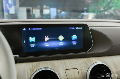 精準定位家庭出行 風行游艇7座家用車導航系統深度開發解析