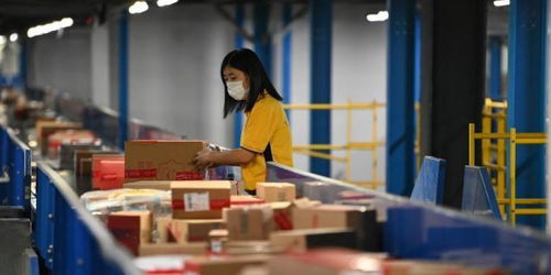 國家郵政局強化進京郵件快件二次安檢，電子商務平臺運營面臨調整與保障的雙重考驗